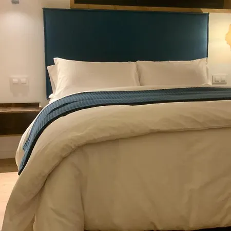 La Molsa, Boutique Terrace Apartament L' Escala