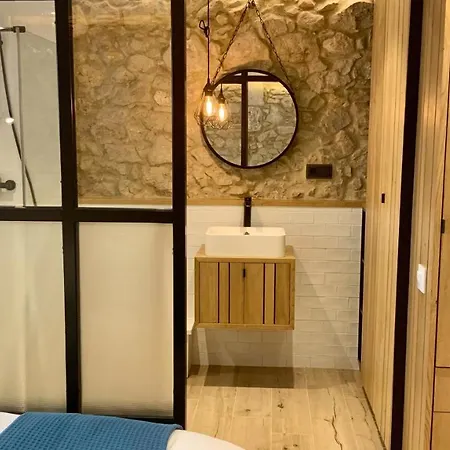 La Molsa, Boutique Terrace