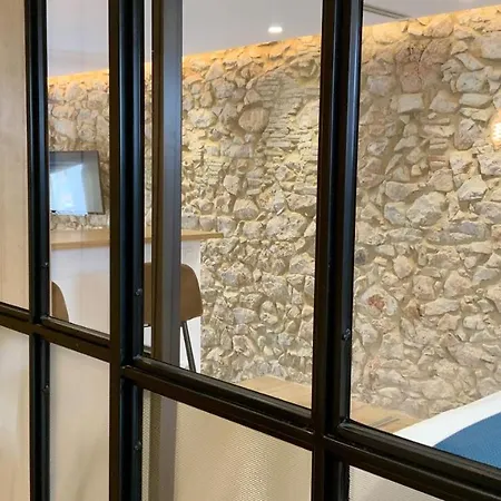 La Molsa, Boutique Terrace * L' Escala
