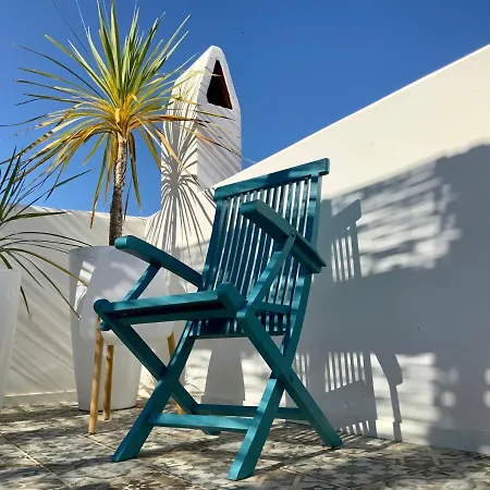 La Molsa, Boutique Terrace