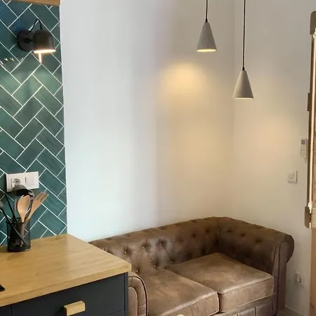La Molsa, Boutique Terrace