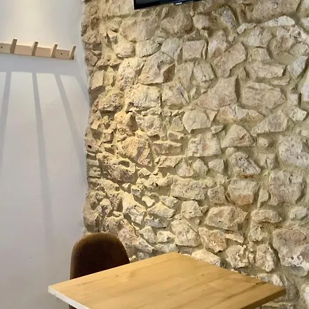 La Molsa, Boutique Terrace Lägenhet *