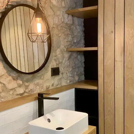 La Molsa, Boutique Terrace Lägenhet