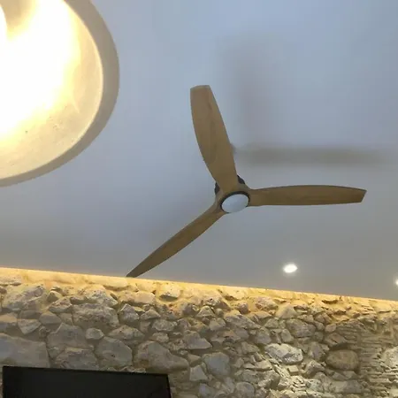 La Molsa, Boutique Terrace Apartment