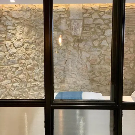La Molsa, Boutique Terrace Apartment *
