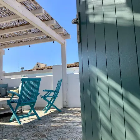 Apartment La Molsa, Boutique Terrace