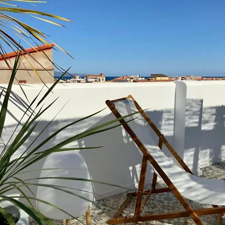La Molsa, Boutique Terrace Apartment