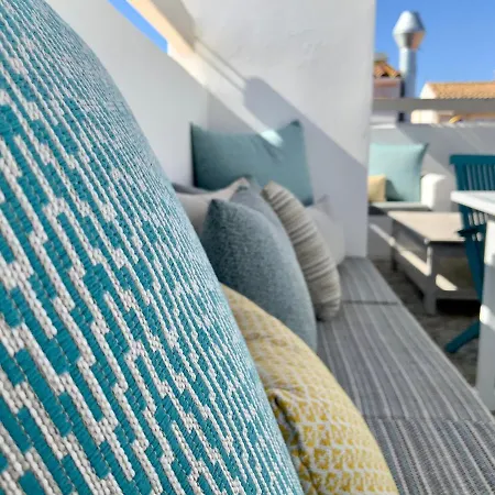 La Molsa, Boutique Terrace * L'Escala