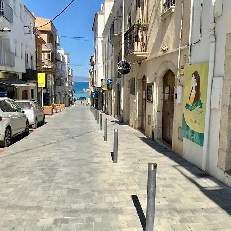 Apartamento La Molsa, Boutique Terrace