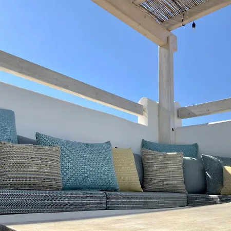 La Molsa, Boutique Terrace Apartamento L' Escala