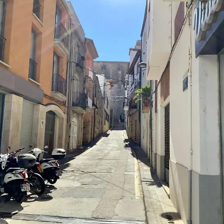 La Molsa, Boutique Terrace L'Escala
