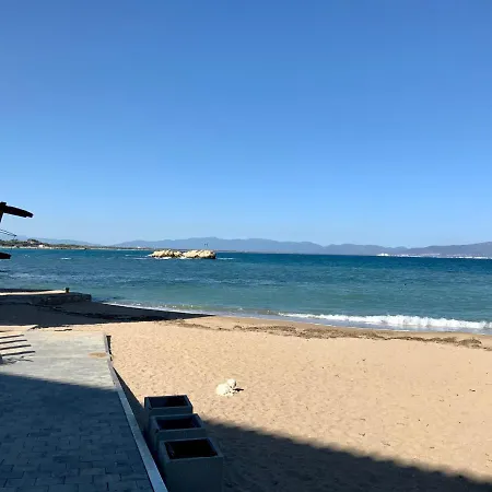La Molsa, Boutique Terrace Apartment *