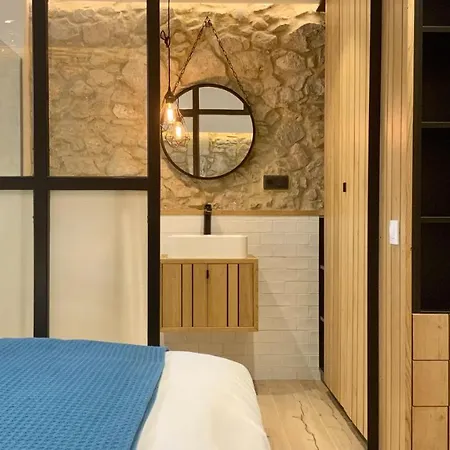 La Molsa, Boutique Terrace
