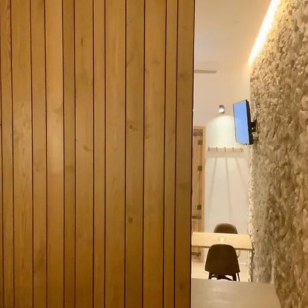 公寓 La Molsa, Boutique Terrace L' Escala
